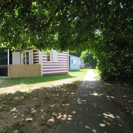 Ferienbungalows Фрест Экстерьер фото