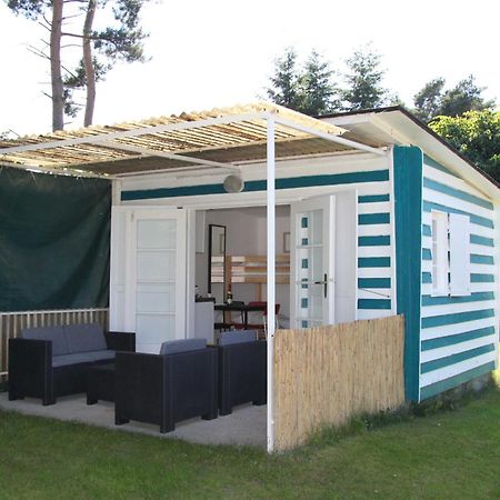Ferienbungalows Фрест Экстерьер фото